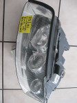Luč sprednja leva AUDI A4 XENON