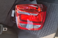 Luč Zadaj Desna BMW serije 1 LED - okvara f20  2011-2015