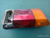 Luč zadnja desna za GOLF, poškodovano steklo vzratne luči