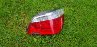 LUČ ZADAJ DESNO BMW E60 LIM. LED L.2007
