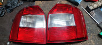 Luči Audi a4 2004