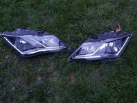 Luči seat LED Kataloška št. : 5F1941015B Seat Leon 5F