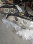 luči xenon žarometi za BMW coupe/cabrio E46 l.03-06 facelift (fl)