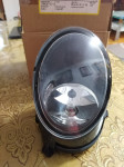 MAGLENKA AUDI C6-RH