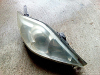 mazda 5 2005- prednja luč žaromet spredaj sprednja original