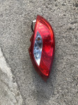 Mazda2 zadnja desna luc