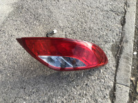 Mazda2 zadnja leva luc