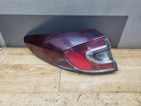 Megane 3 karavan 08-16 ZADNJA LEVA LUČ ŽAROMET