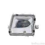 Meglenka 5008301U - Mercedes-Benz SL 95-01