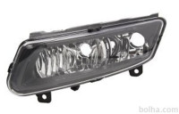 Meglenka 9533295H - Volkswagen Polo 14-17