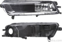Meglenka 95G129-E - Volkswagen CC 12-17