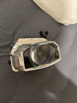 Meglenka od audia