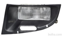 Meglenka Citroen Berlingo 96-02