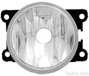 Meglenka Citroen C3 10-