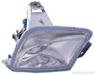 Meglenka Citroen Xsara 97-
