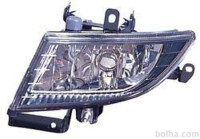 Meglenka Hyundai Sonata 04-07