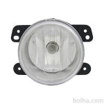 Meglenka Jeep Wrangler 06-