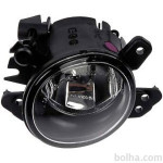Meglenka Mercedes CLS (C219) 04-06