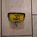 Meglenka oldtimer