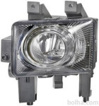 Meglenka Opel Corsa OPC, CXR 11-