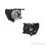 Meglenka Subaru Forester 05-