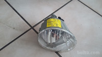 MEGLENKA TOYOTA HILUX VIGO 20008-2012 leva