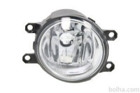 Meglenka Toyota Land Cruiser 09-13