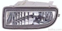 Meglenka Toyota Land Cruiser FJ100 98-