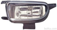 Meglenka Volkswagen Transporter T4 97-03