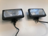 Meglenke halogen