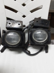 Meglenke Honda Civic 96-00, Accord 98- Carello P533