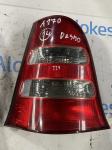MERCEDES BENZ A170 2004 LUČ ZADAJ DESNA