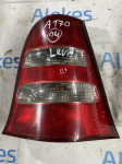 MERCEDES BENZ A170 LUČ ZADAJ LEVA