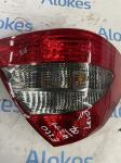MERCEDES BENZ E280 W211 2007 LUČ ZADAJ LEVA
