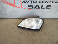 Mercedes Benz ML W164 2005-2008 xenon ksenon levi žaromet luč