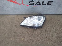 Mercedes Benz ML W164 2005-2009 levi xenon ksenon žaromet luč