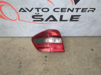 Mercedes Benz ML W164 2005-2009 zadnja leva luč