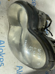 MERCEDES BENZ W203 C220 2003 LUČ SPREDAJ LEVA