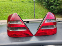Mercedes Benz w211 E classa zadnje luci