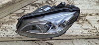 MERCEDES  C W205  LCI  LED  MULTIBEAM  A2059061506