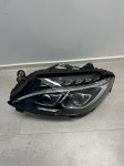 Mercedes c w205 levi fulled zaromet