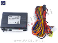 Mercedes Coming Home Leaving Home modul 12V