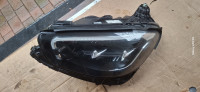 MERCEDES E  W213 LCI  ŽAROMET LUČ  A2139067509