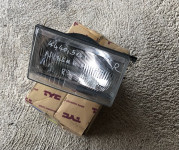 MICRA desno luč NISSAN desni žaromet 1983-1988