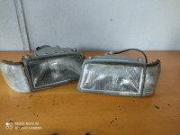 Microcar Lyra Pratic luč žaromet smernik