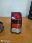 Microcar Lyra Pratic zadnja leva luč