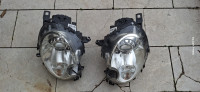MINI  R55  XENON  ŻAROMETI