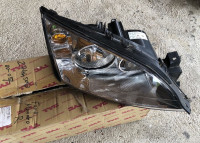 MONDEO desna luč FORD desno žaromet desni 2000-2005  20-6245-05-2