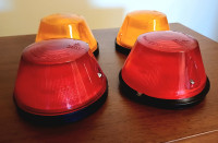 Niewiadów N126 Predom Prespol zadnje luči