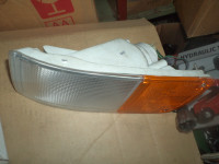 NISSAN 300ZX SMERNIK PREDNJI NOV USA MODEL CENA 59 EUR. SEVNICA L.90-9